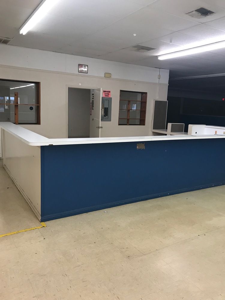 283 S Sam Houston Blvd, San Benito, TX 78586